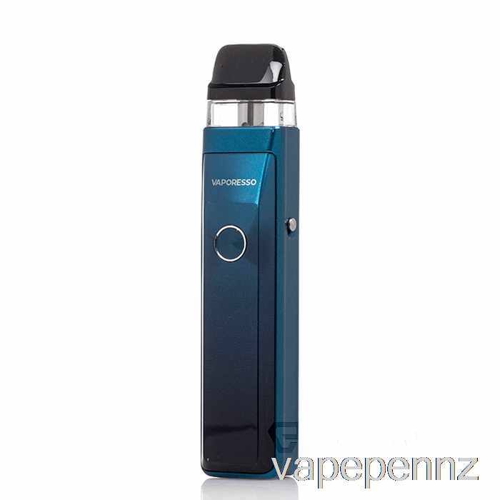 Vaporesso XROS Pro 30W Pod System Blue VAPE NZ